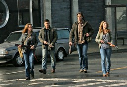 Abandon All Hope Full Recap - Supernatural Wiki Abandon All Hope Full Recap - Supernatural Wiki